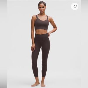 lululemon Align High-Rise 25” Pant
